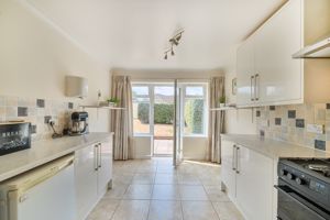 Kitchen- click for photo gallery